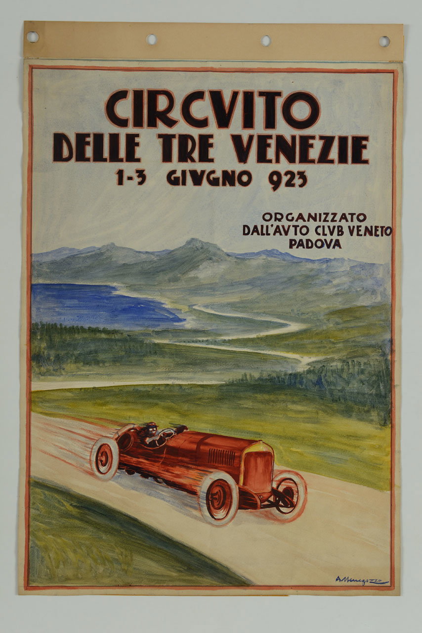 Circuito delle Tre Venezie